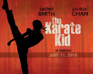 Karate Kid